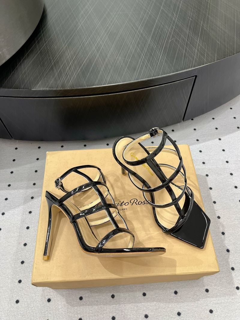 Gianvito Rossi Sandals